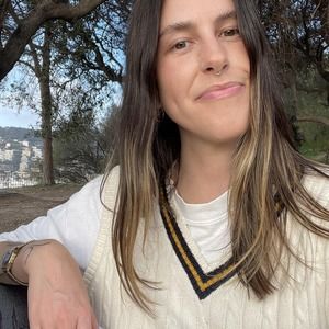 Meet your Posher, Catherine